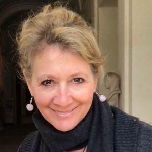 Meet your Posher, Lori